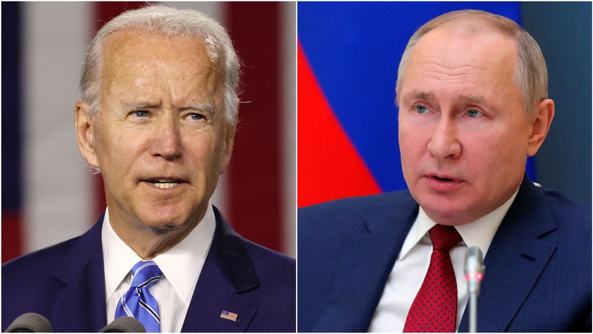 Joe Biden nu regretă că l-a numit „criminal” pe Putin. Reacția președintelui rus