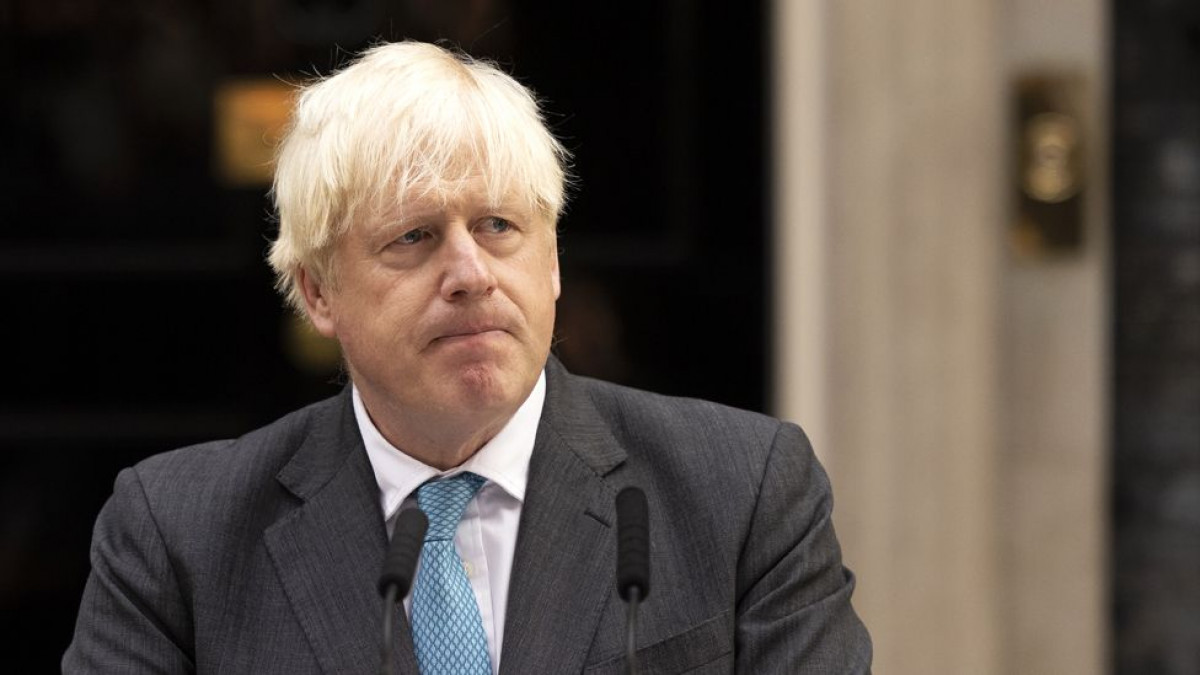 Johnson a declarat că Putin l-a amenințat cu rachete. Peskov a spus că este o minciună