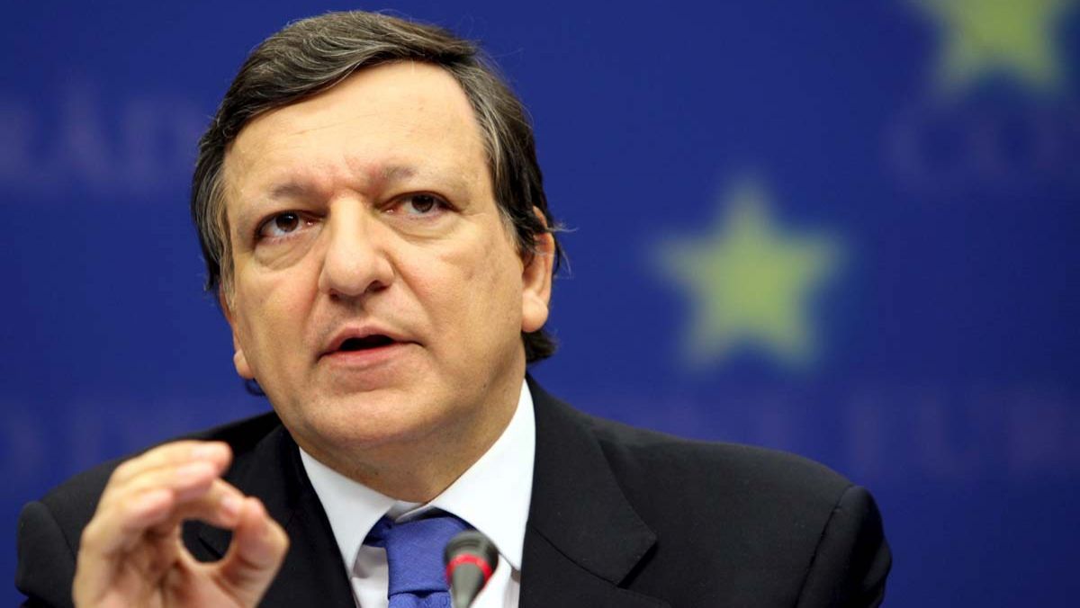 Jose Manuel Barroso: Societatea moldovenească trebuie să găsească un compromis 