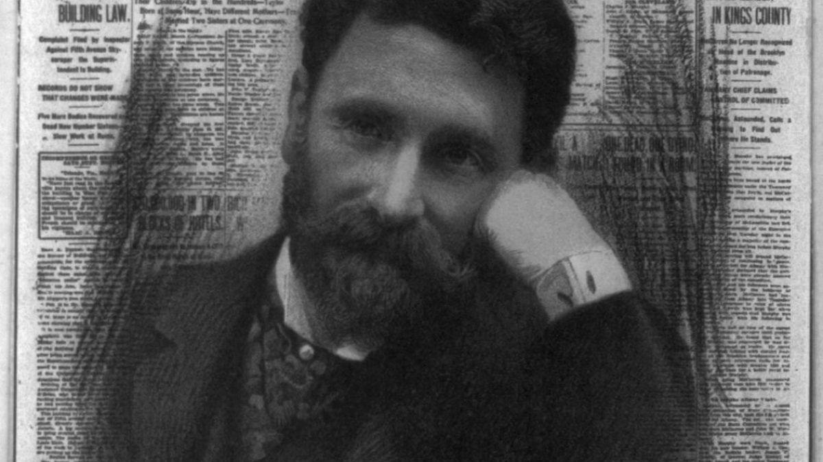 Joseph Pulitzer, jurnalistul născut la granița României, care a făcut istorie în Statele Unite