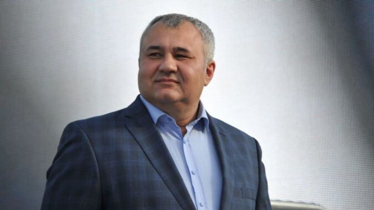 Judecătoria Bălți a validat mandatul de primar a lui Nicolai Grigorișin