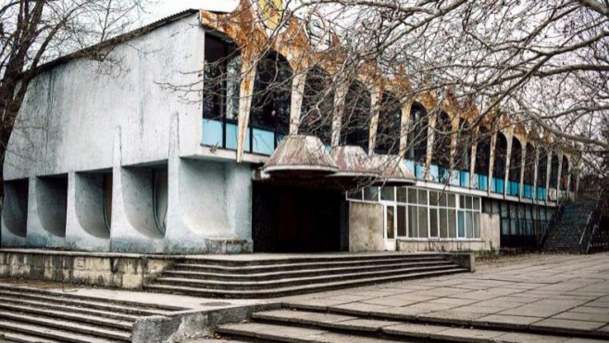 Judecătoria Centru a permis construcția unui hotel în parcul central din Capitală