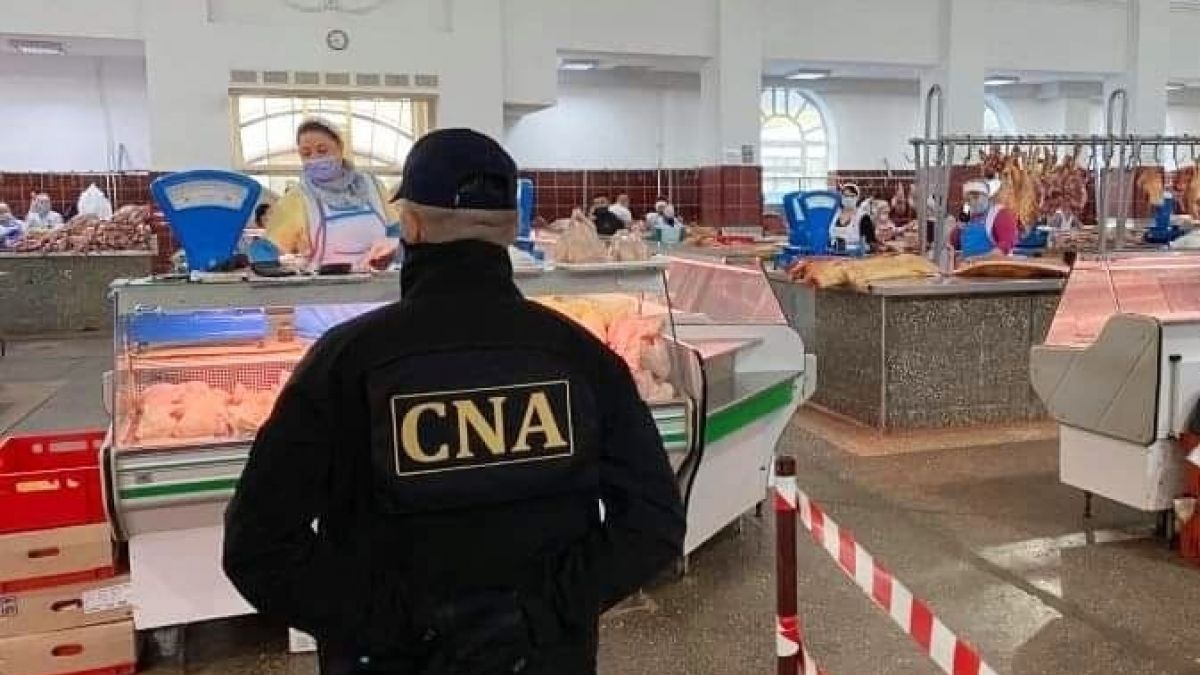 Judecătoria Ciocana urmează să examineze joi demersurile celor trei angajați ANSA, reținuți în dosarul „cărnii alterate”