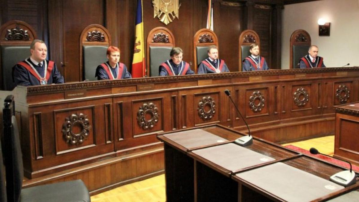 Judecătorii nu vor putea fi evaluați. Asta după ce Colegiul de evaluare a performanțelor judecătorilor și Colegiul pentru selecția și cariera judecătorilor au devenit nefuncționale