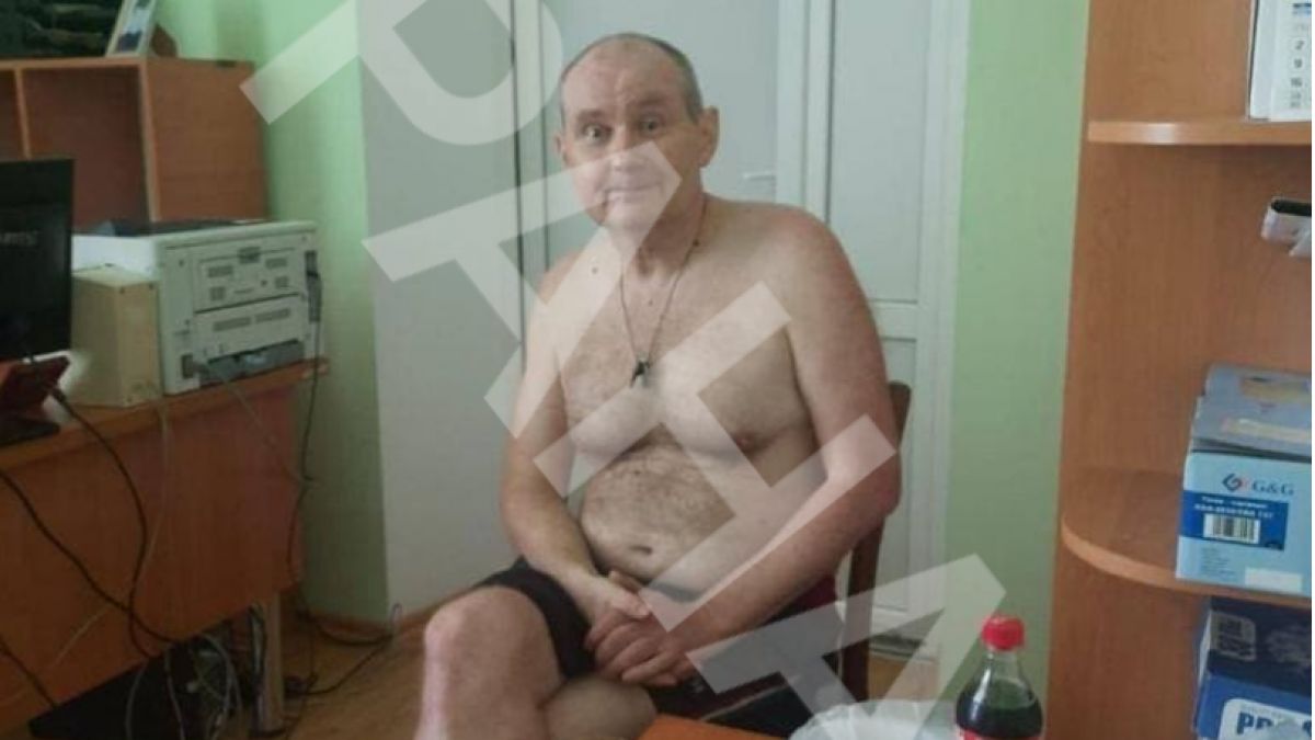 Judecătorul Mykola Ceaus ar fi fost găsit într-un sat din Ucraina. Ce le-ar fi spus polițiștilor