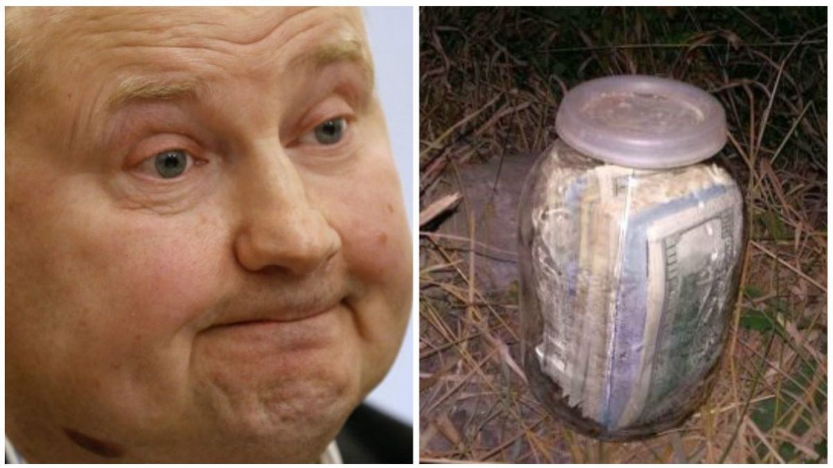 Judecătorul ucrainean „cu bani în borcan” Nikolai Ceaus, refuzat pentru azil politic în R. Moldova