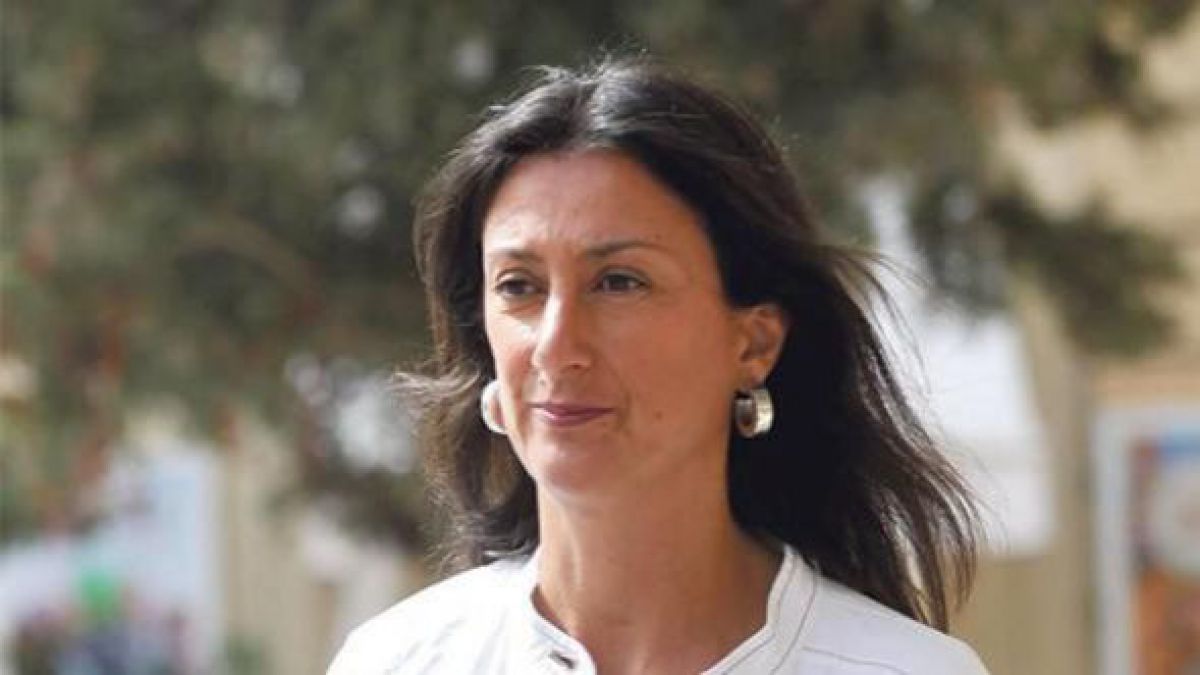 Jurnalista care a cauzat alegeri anticipate în Malta, ucisă de explozia unei bombe