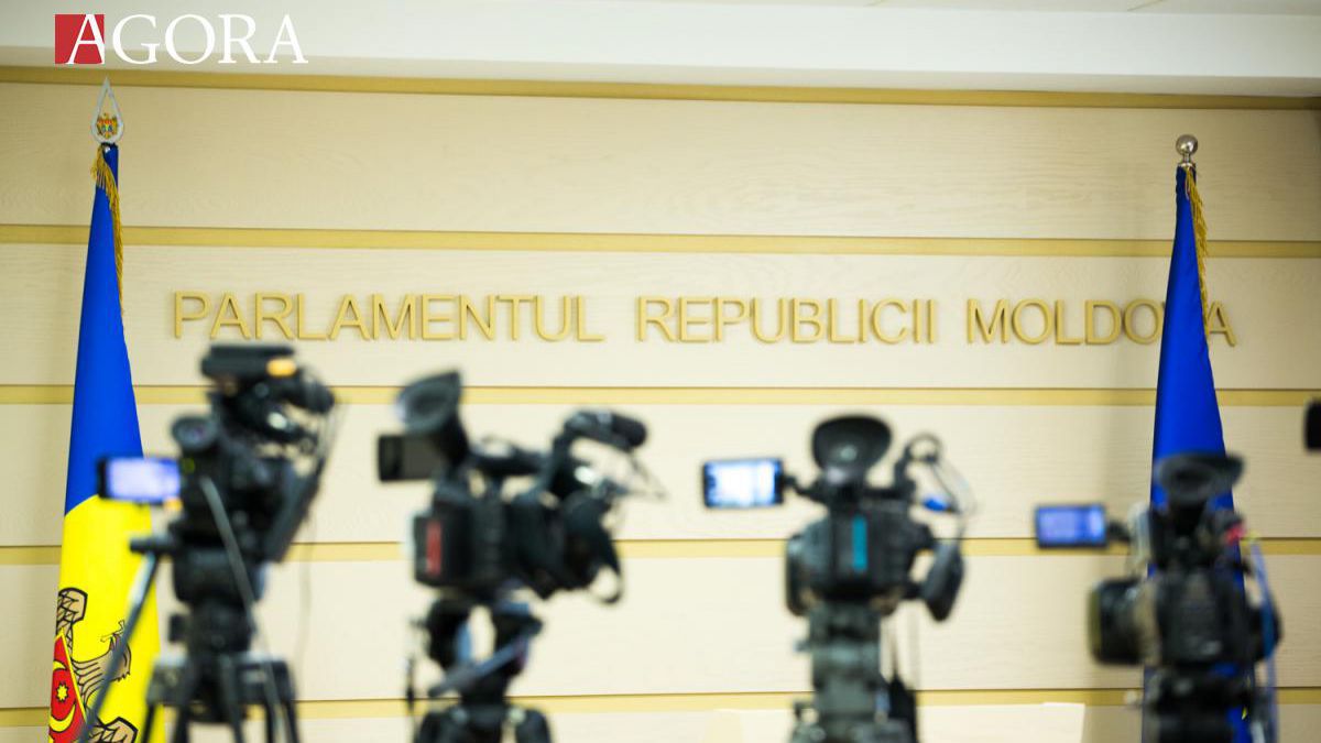 Jurnaliștii ar putea aștepta mai puțin timp pentru a primi informațiile din partea instituțiilor publice