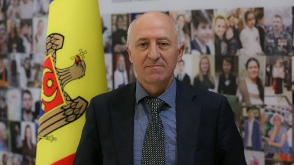Jurnalistul Arcadie Gherasim este noul președinte al Consiliului de Supraveghere și Dezvoltare al TRM