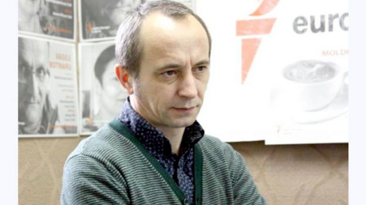 Publicistul Gheorghe Erizanu despre cazul viorii confiscate la aeroport: „Exportul de cultură nu are articol în Codul vamal”