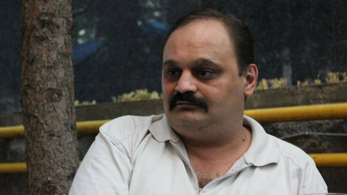 Jurnalistul Valeriu Cațer a plecat la Ceruri: „S-a stins Vulcan-ul”