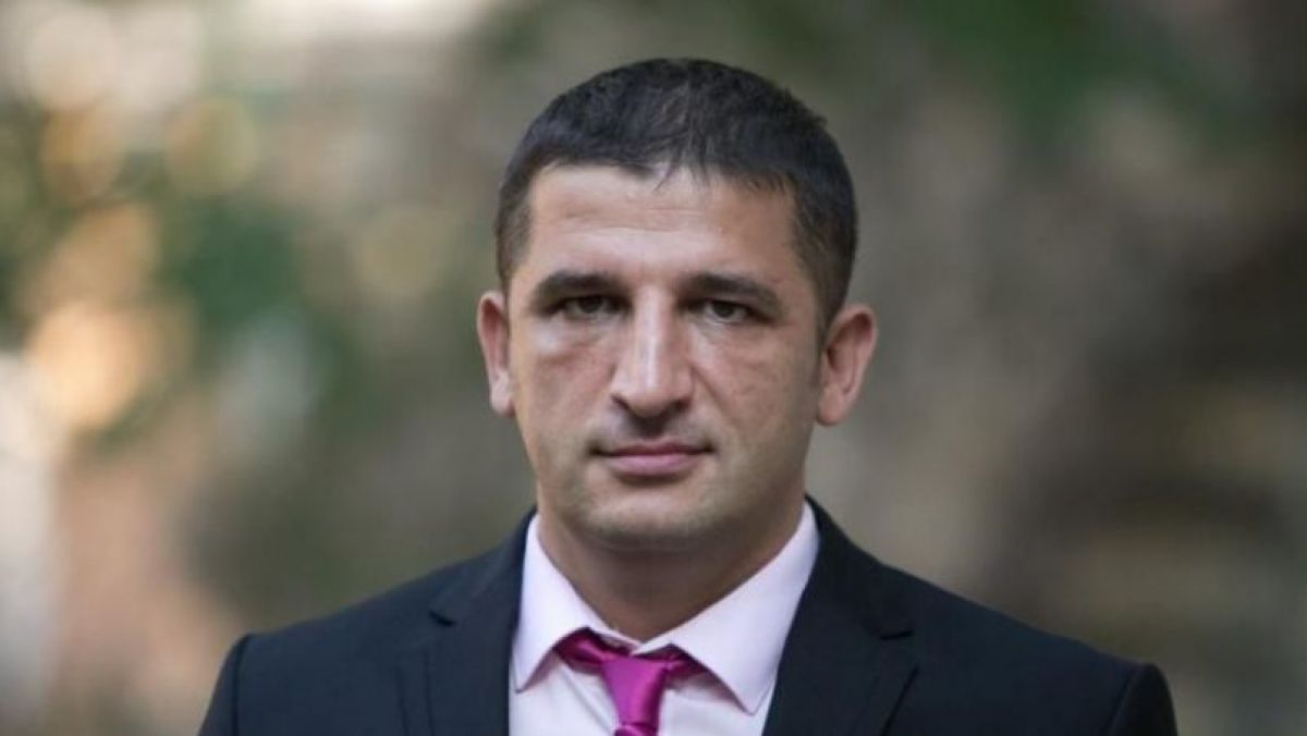 Vlad Țurcanu, propus Parlamentului pentru funcția de director general al Companiei „Teleradio-Moldova”
