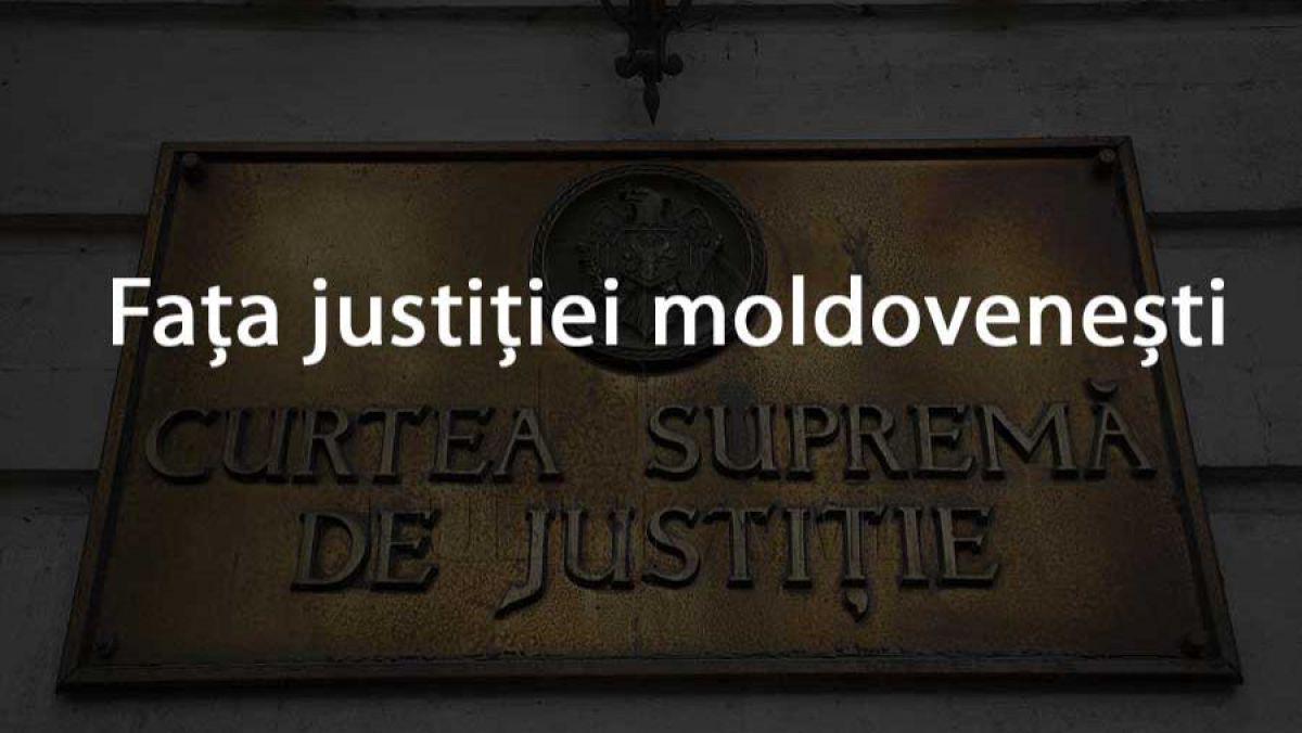 Justiția din Moldova: Papuc și Botnari - achitați! Voloc - condamnat!