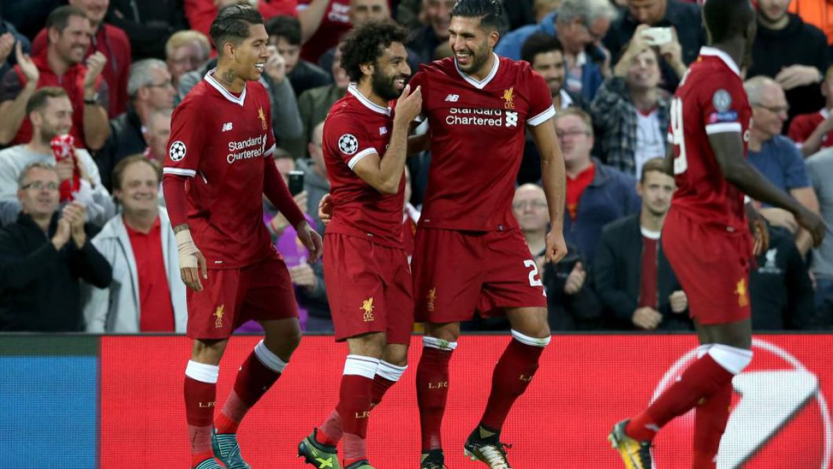 Juventus, aproape de a lua un mijlocaș de la Liverpool