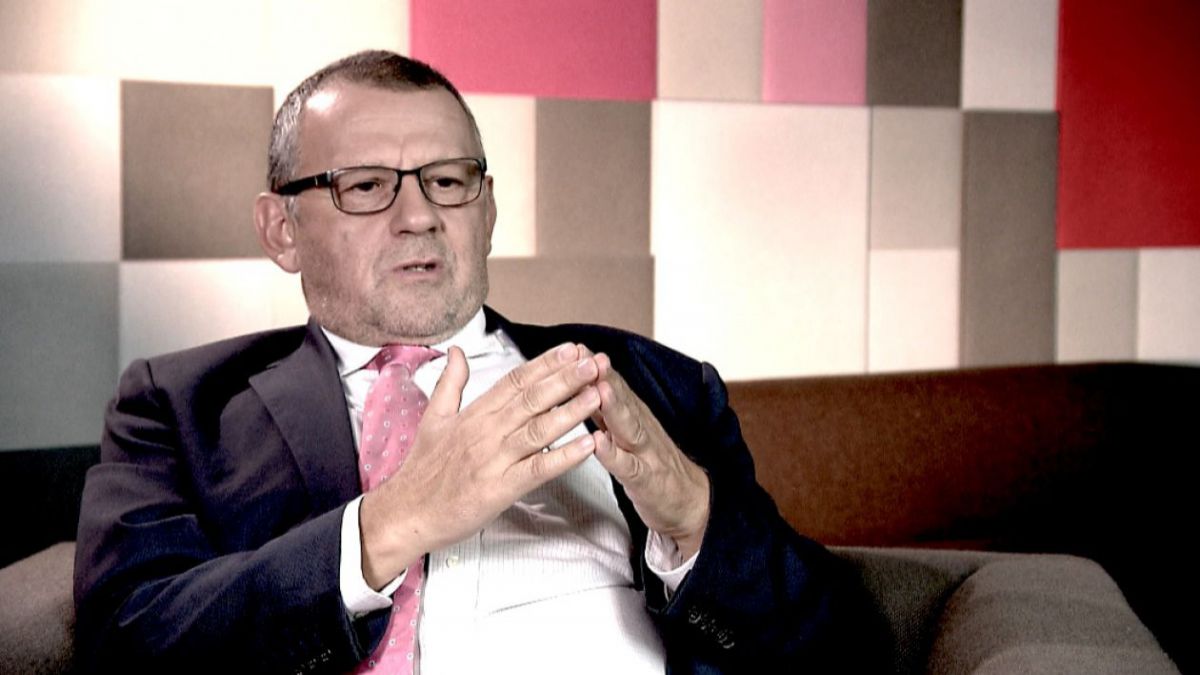 Kalman Mizsei: E o situație frustrantă în RM. Nu văd cum poate un Guvern nelegitim să facă schimbări