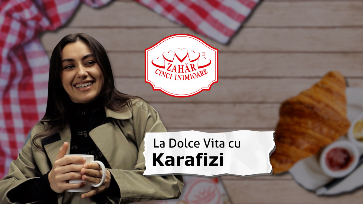 dolce vita kara