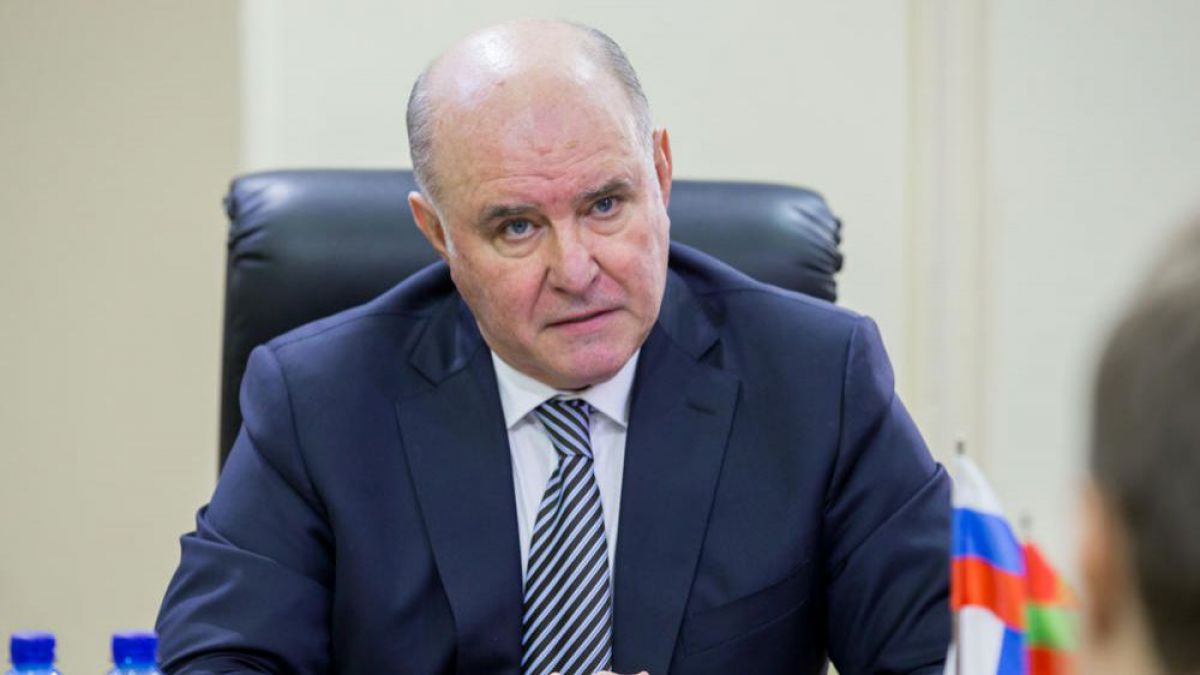 Karasin: Rusia va acționa dur și adecvat la provocările R. Moldova în privința diplomaților ruși