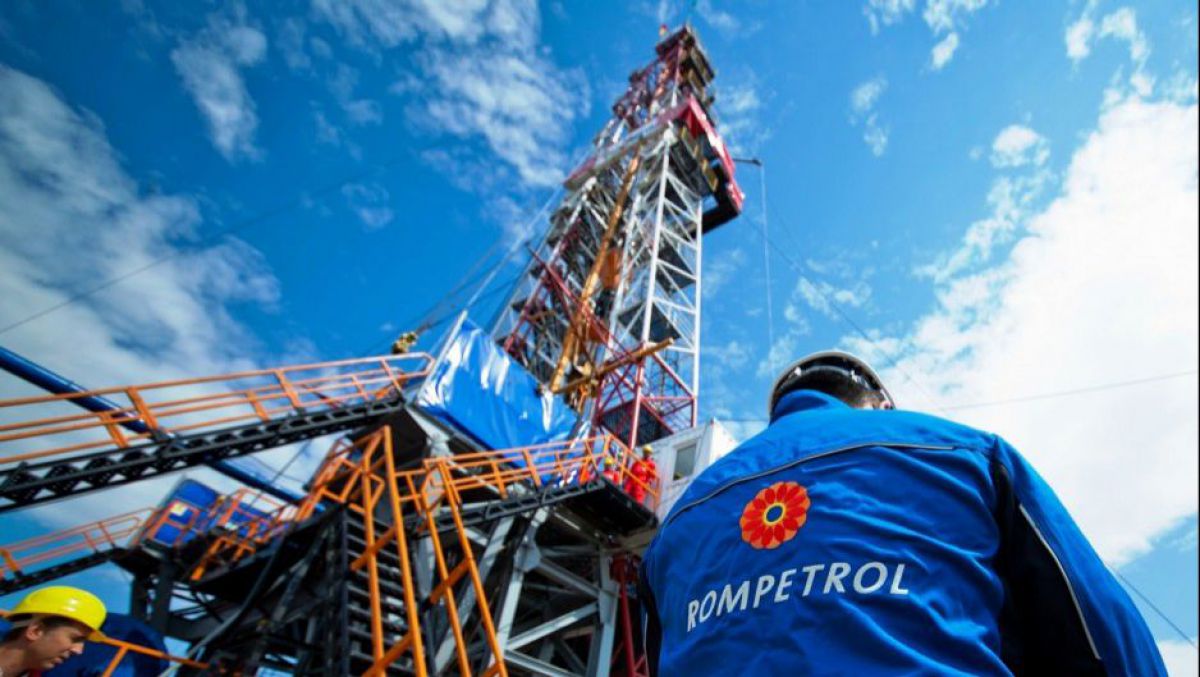 Kazahii de la Rompetrol ar putea cere daune de cel puțin 2 miliarde de dolari de la Guvernul României