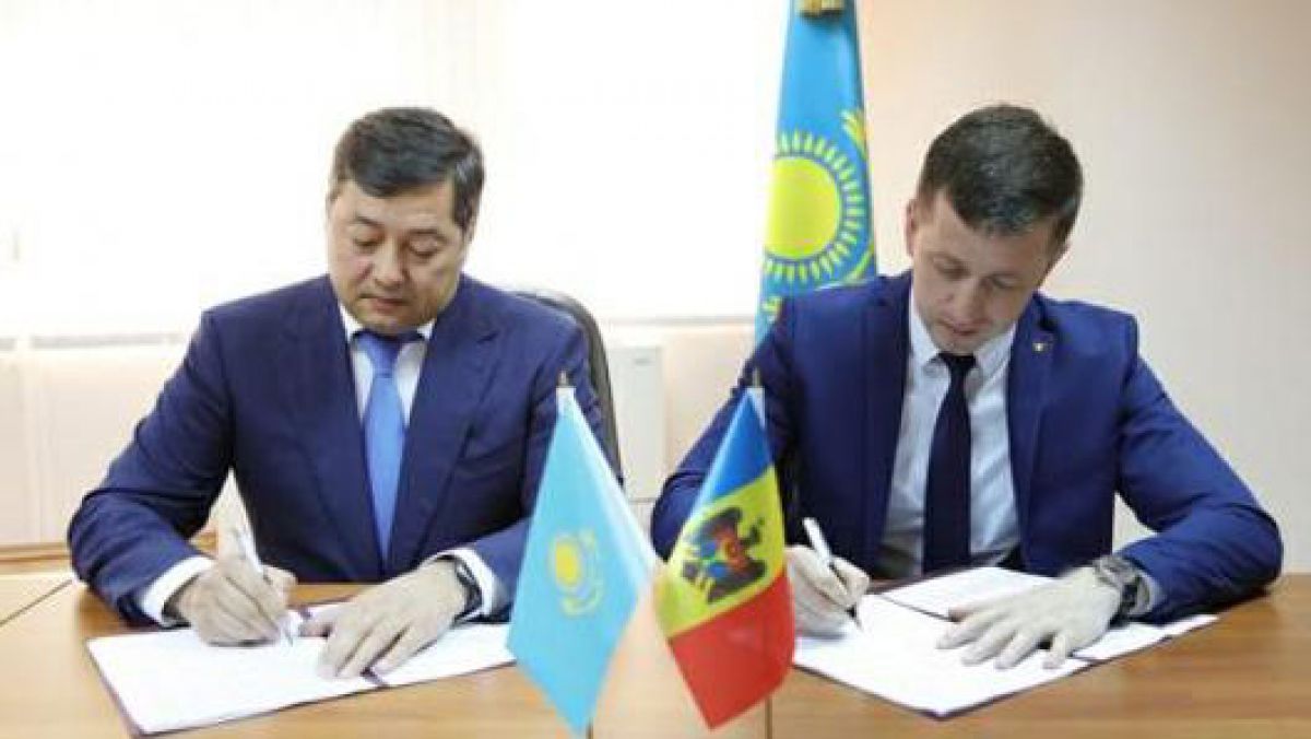Kazahstanul a majorat de patru ori numărul autorizațiilor pentru transportul rutier din R. Moldova