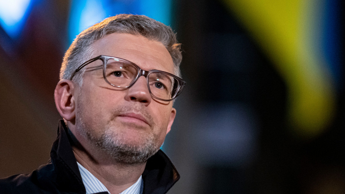 Kievul îl invită pe cancelarul german în Ucraina, după ce a respins vizita președintelui