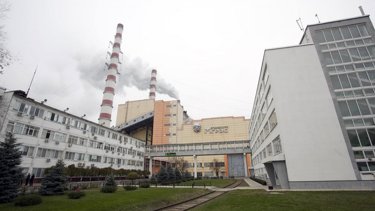 Kommersant: Moldova va achiziționa energia electrică și din Transnitria