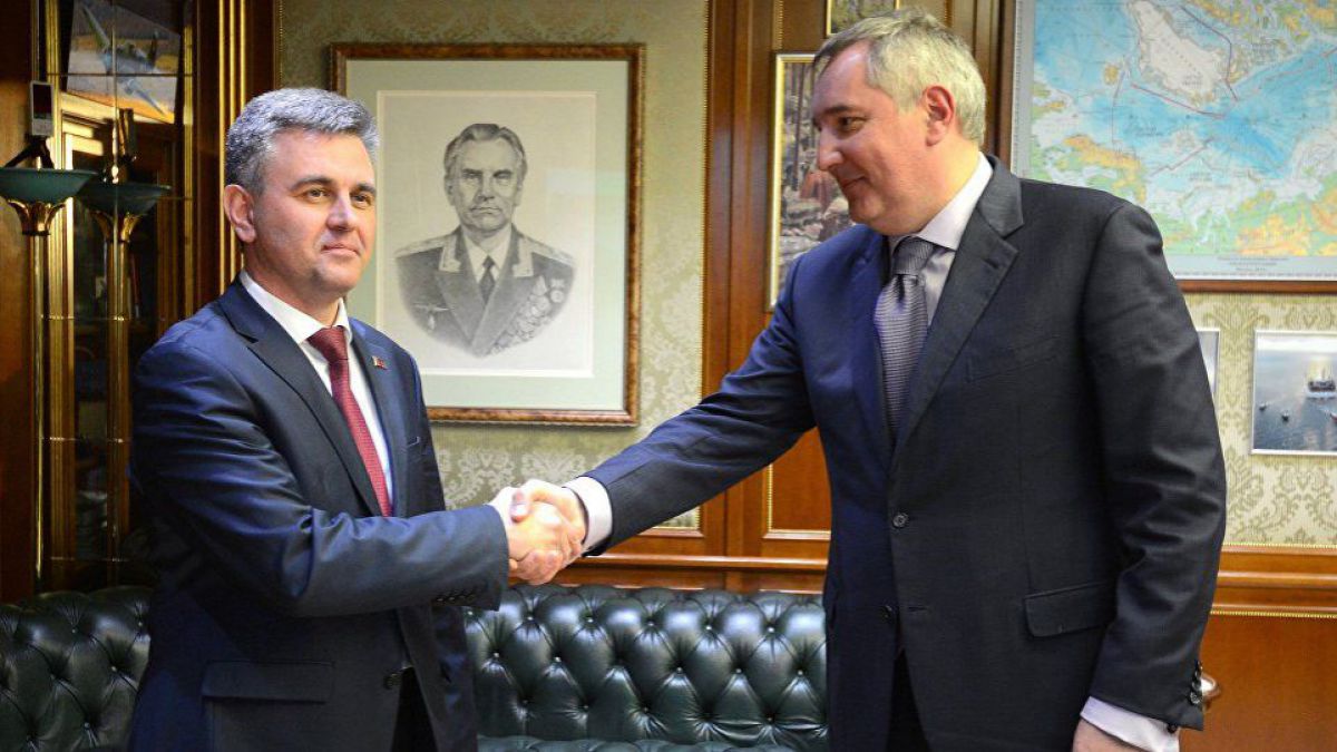 Kommersant: Oficialii de la Tiraspol ar putea fi obligați să raporteze Chișinăului orice intenție de a părăsi regiunea