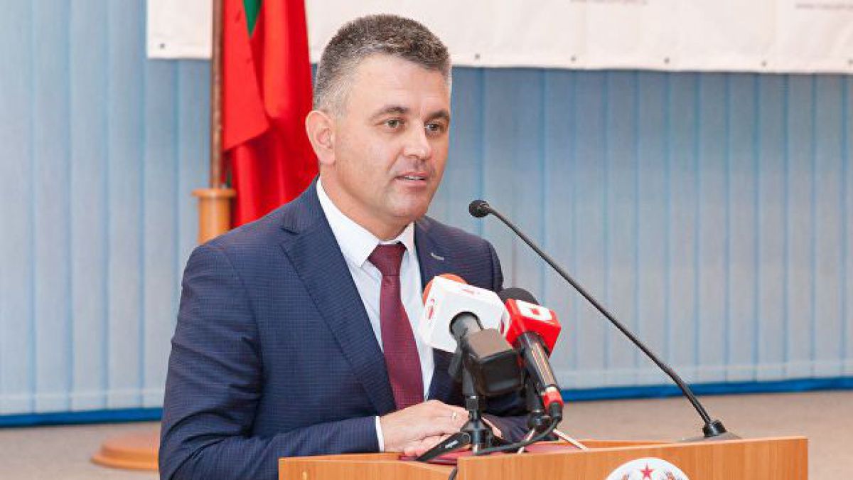 Krasnoselski: Crimeea aparține atât Ucrainei, cât și Federației Ruse