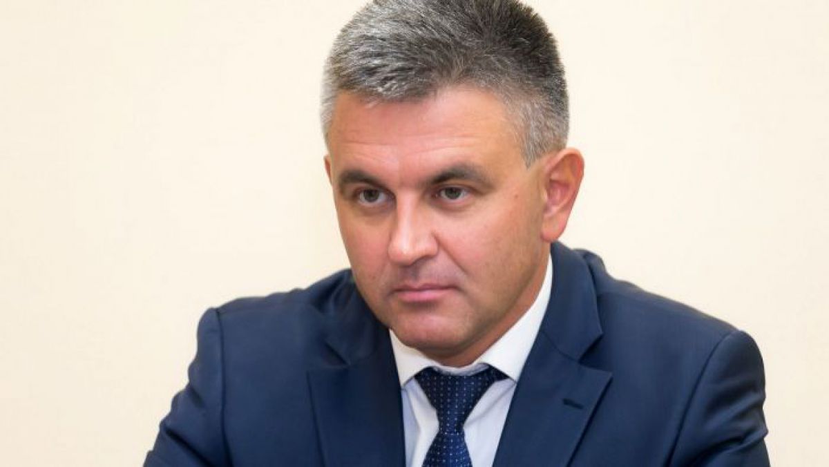 Krasnoselski: Rusa și ucraineana trebuie să devină limbi oficiale în R. Moldova, iar româna - schimbată în moldovenească
