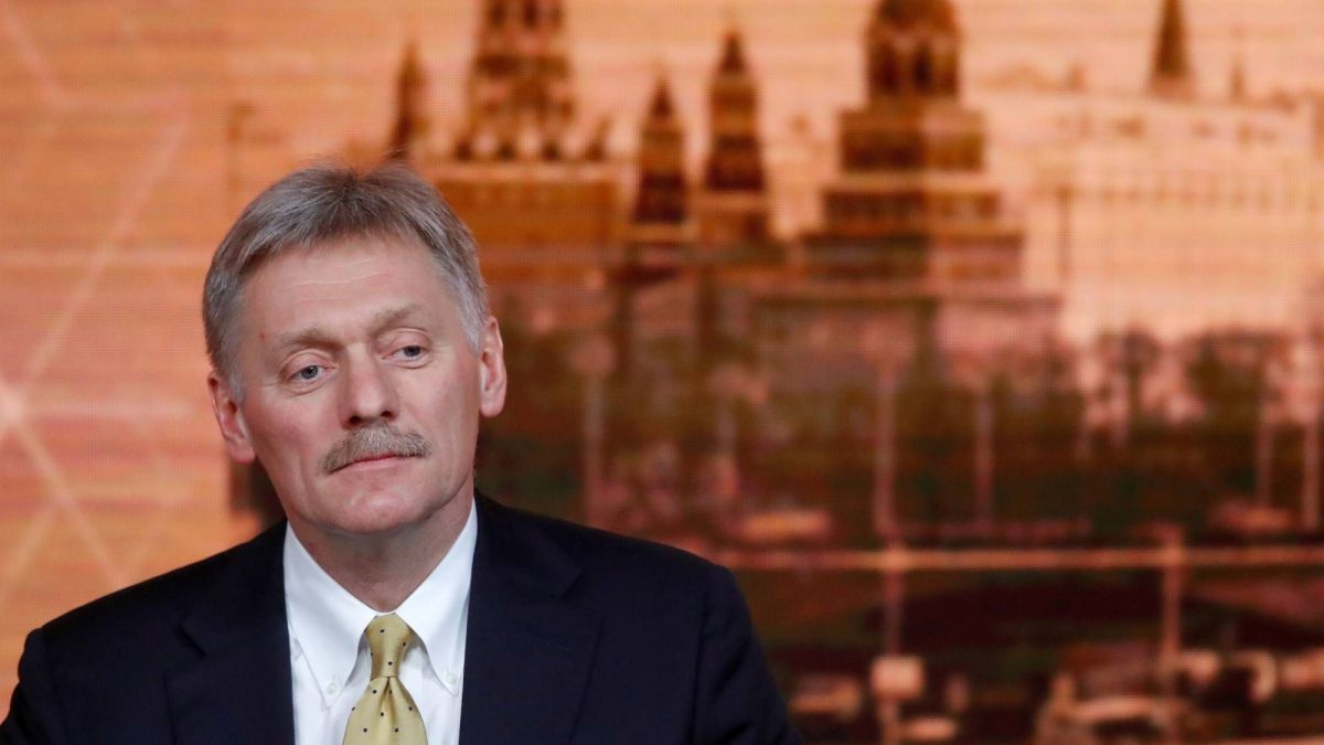 Kremlinul acuză Kievul că ar sta în spatele unor provocări în Donbas. Peskov: Există un potențial uriaș de atac