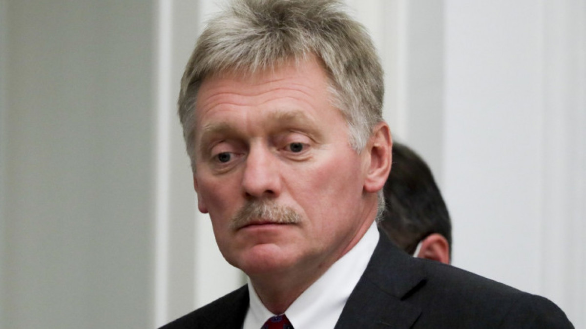 Kremlinul califică drept „minciuni” acuzațiile cu privire la crimele de război comise de armata rusă în Ucraina