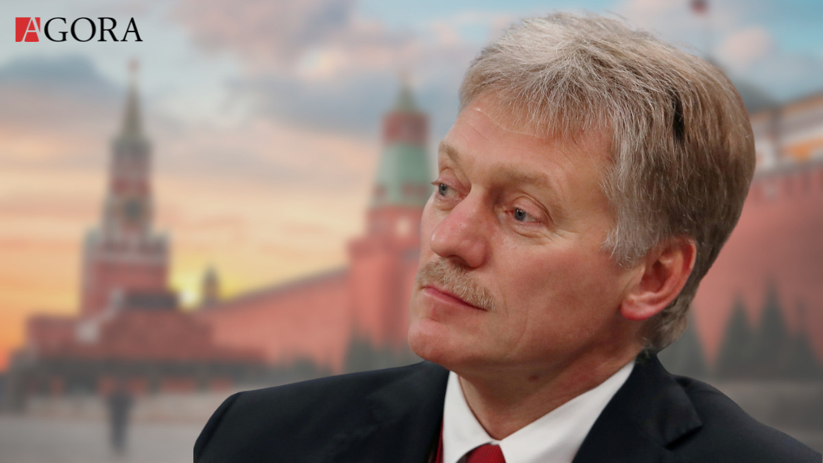 Kremlinul nu exclude ruperea relațiilor diplomatice cu țările occidentale