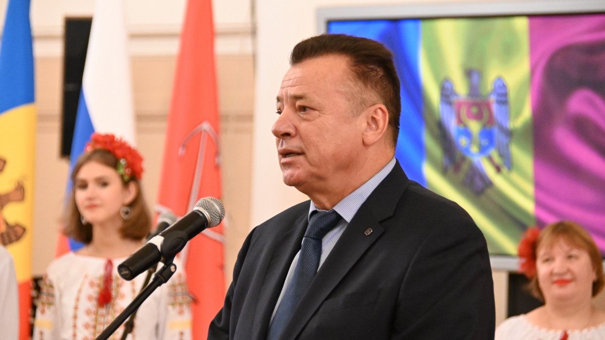 La 19 ani de la numirea în funcție, reprezentantul permanent al Parlamentului în Secretariatul CSI va fi rechemat din funcție