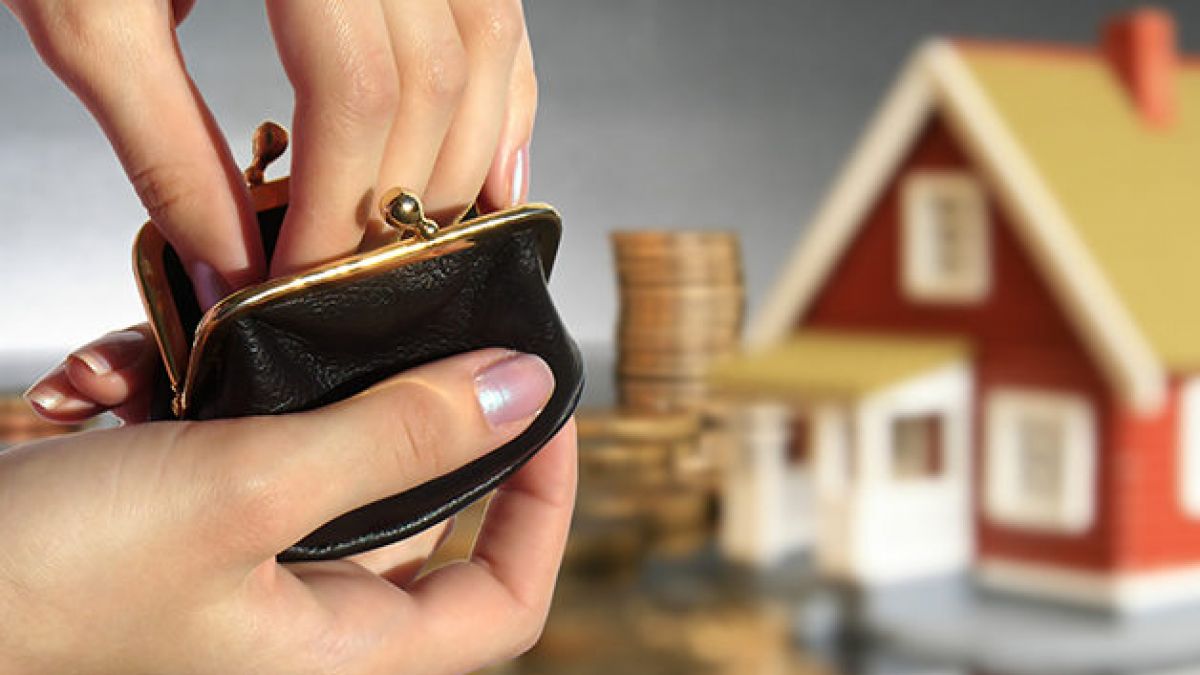 La 25 septembrie expiră termenul de achitare a impozitului pe bunurile imobiliare şi a impozitului funciar