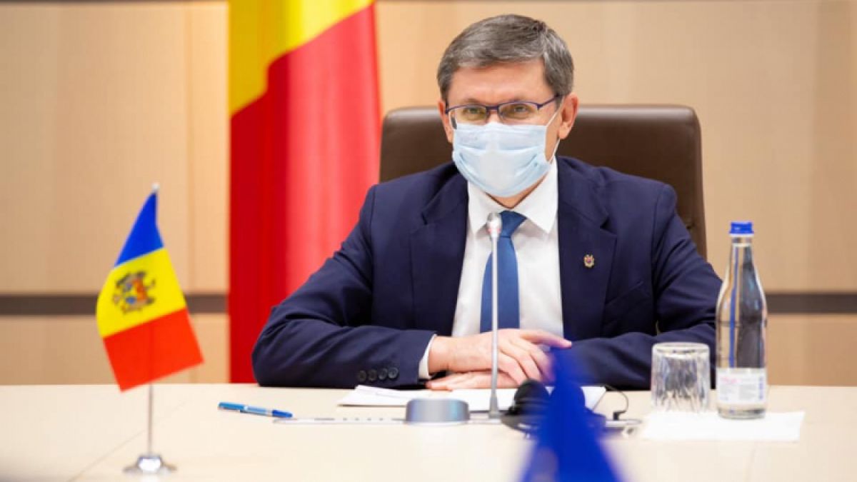 La ce preț va procura R. Moldova gaze? Președintele Parlamentului: În câteva zile vom avea o claritate