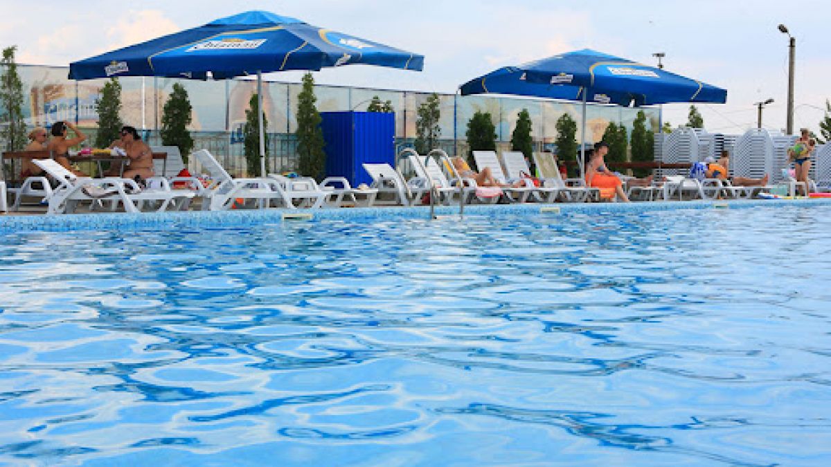 La ce să atrageți atenția atunci când alegeți o piscină. Recomandările Agenției pentru Protecția Consumatorului
