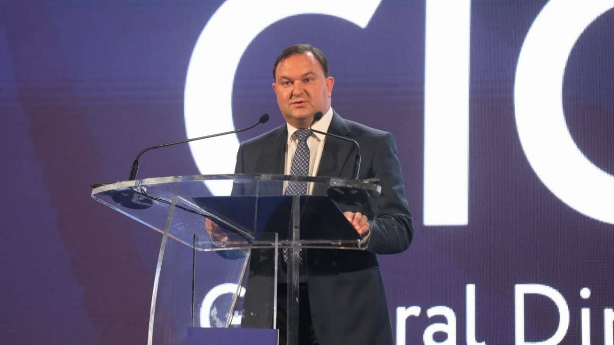 La Chișinău va fi deschis cel mai mare centru de formare în domeniul ingineriei. Ciobanu: „Mașinile de prelucrare a metalului sunt deja în drum din SUA spre Moldova”
