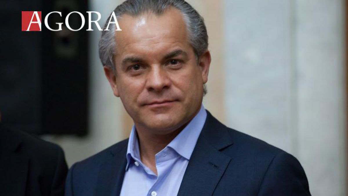 La cine se referă? Plahotniuc: Avem două televiziuni așa-zise pro europene care fac jocul rușilor