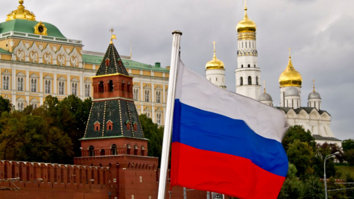 La nouă luni de la declanșarea războiului din Ucraina, Rusia intră oficial în recesiune