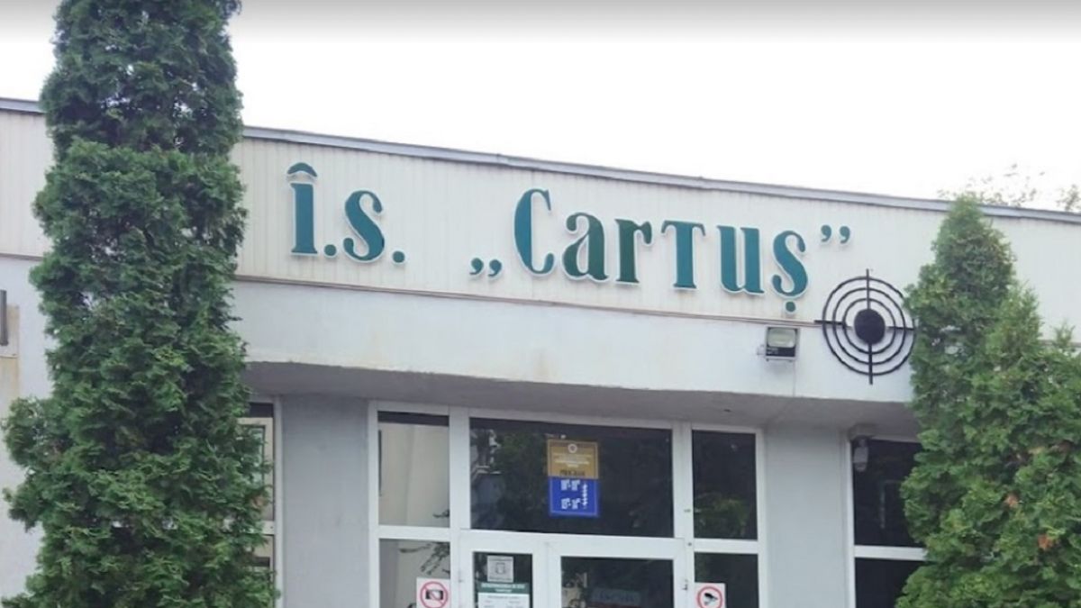 La o săptămână după perchezițiile de la „Cartuș”, directorul companiei respinge orice acuzații de contrabandă