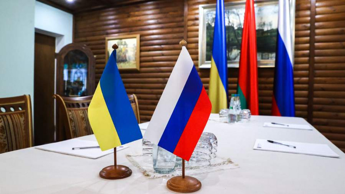 Negocierile dintre Rusia și Ucraina au fost suspendate, la șase zile de la reluare 