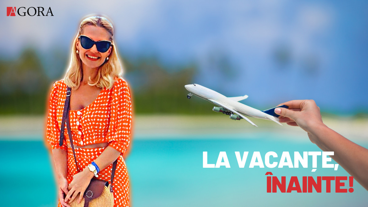 La vacanțe - înainte: Cum a influențat războiul planurile de concedii ale moldovenilor și care sunt destinațiile aflate în topul preferințelor