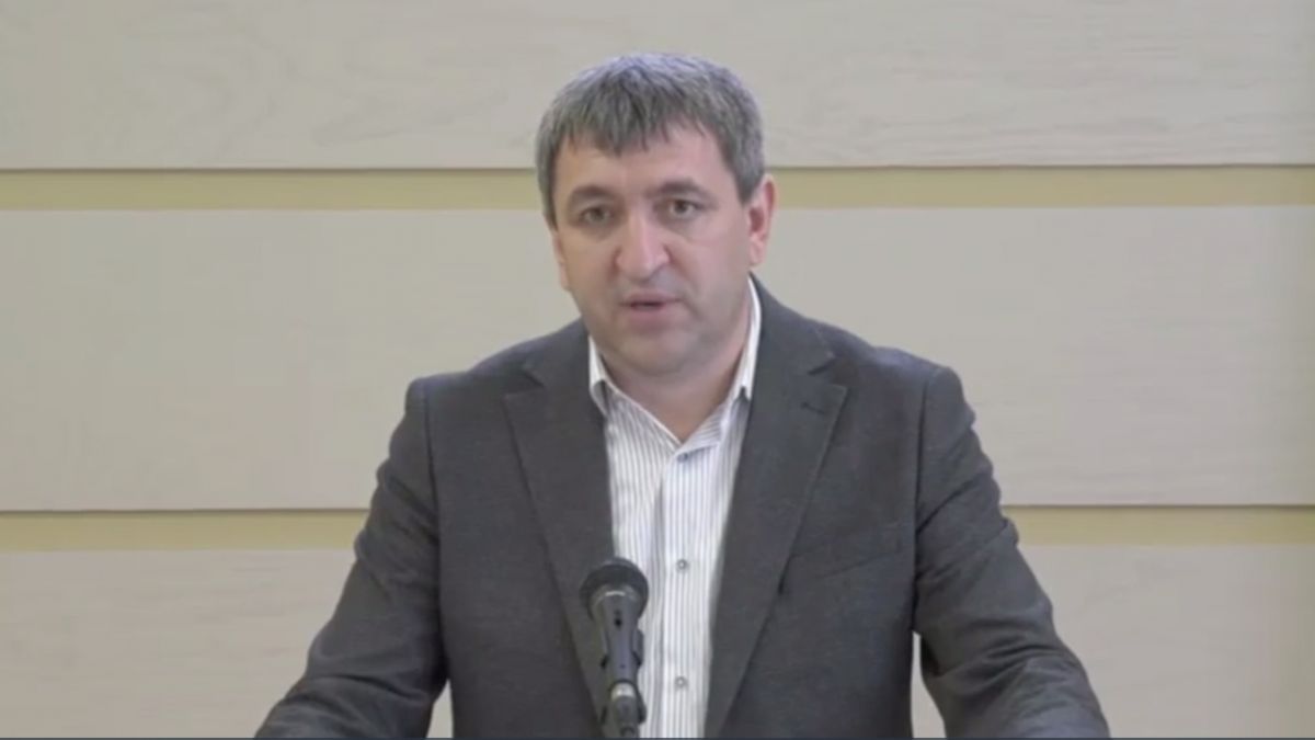 Lacune în legea privind munițiile. Lilian Carp: R. Moldova putea fi folosită ca țară tranzit pentru reexport de arme
