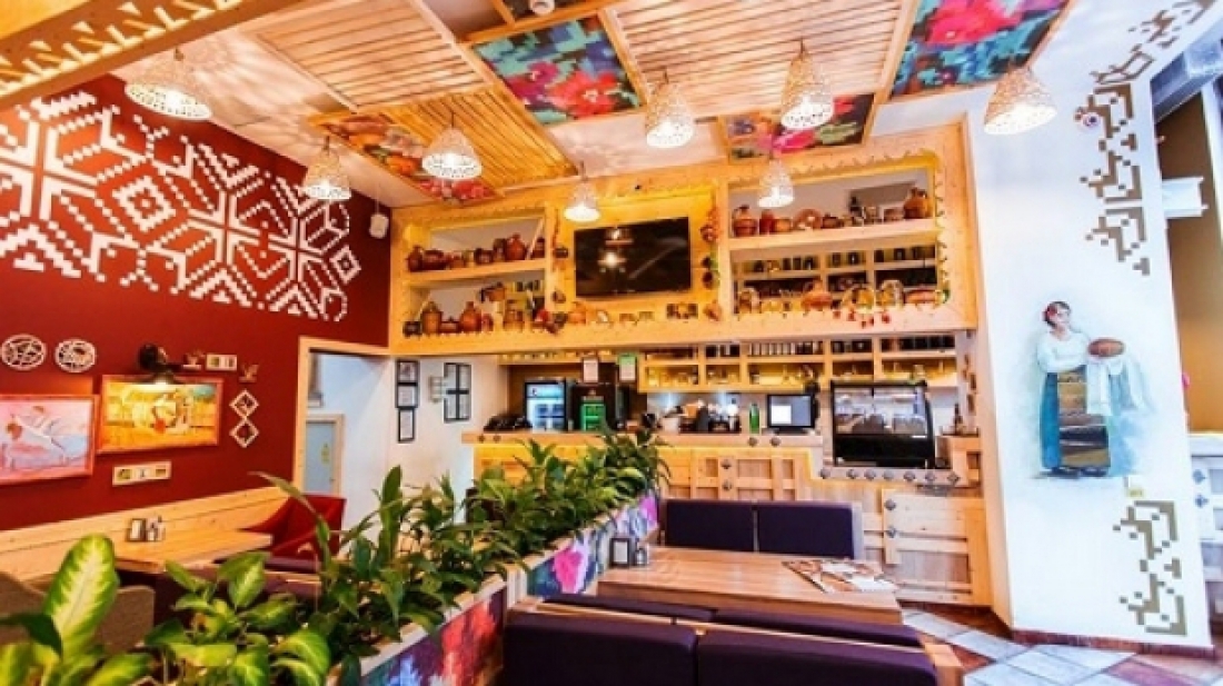 Lanţul de restaurante La Plăcinte, care a deschis la Bucureşti şase unităţi, se extinde şi în marile oraşe din ţară.