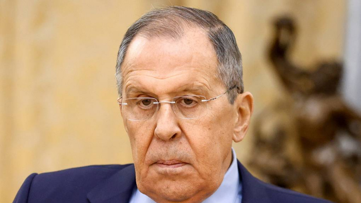 Lavrov: După Ucraina, Moldova va fi următorul „centru antirusesc”