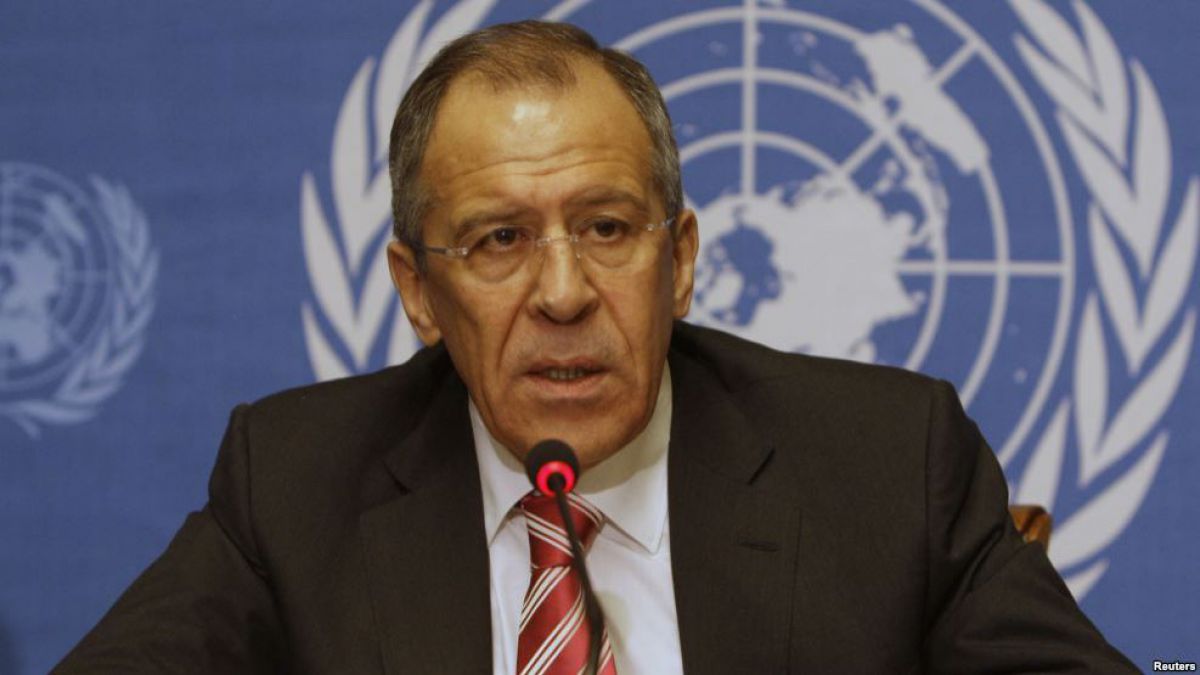 Lavrov: Vom înviora formatul „5 + 2” după alegerile din Transnistria