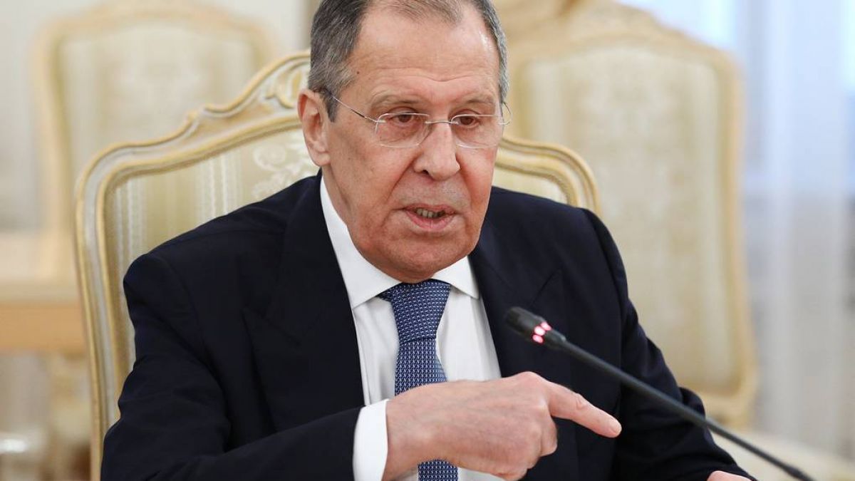 Lavrov: SUA încearcă să provoace în R. Moldova „un abces” al spațiului post-sovietic. Candidat la șefia țării: Declarațiile sunt amestec în treburile țării