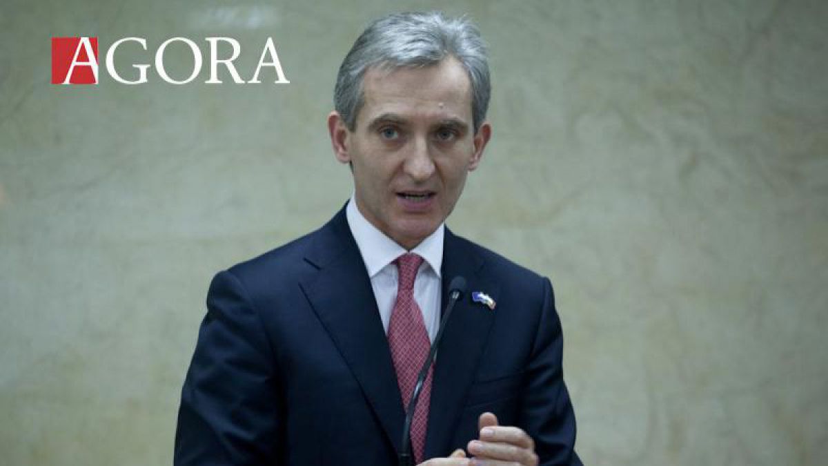 Leancă: Aș vrea să știu cine i-a spus lui Sturza că Timofti mă va înainta pe mine premier