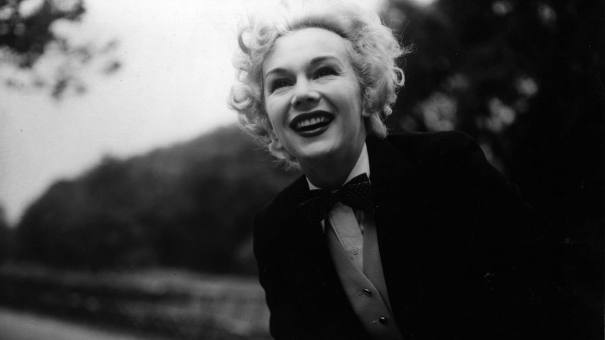 Legendara actriţă Zsa Zsa Gabor a murit