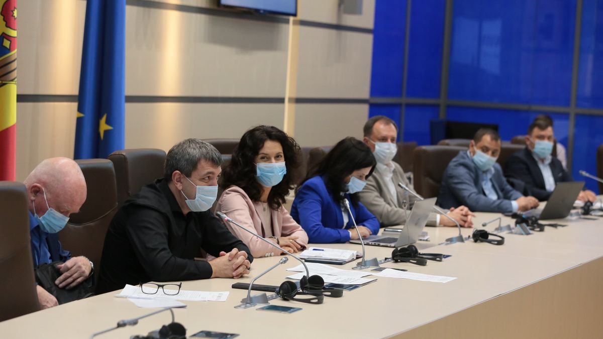 Legislativul a inițiat controlul parlamentar asupra activității CNA. Comisia va fi condusă de Lilian Carp