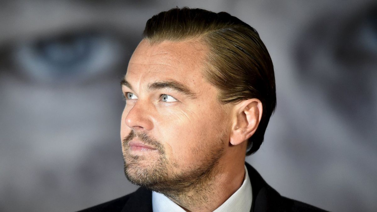 Leonardo DiCaprio a rămas fără un Oscar